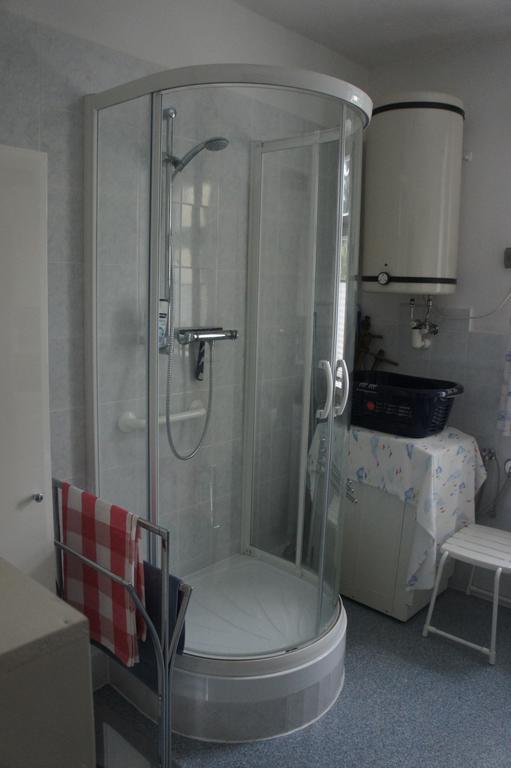 Apartment Anna Wilthen ภายนอก รูปภาพ